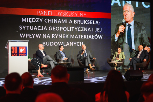 Rekordowy XVI Kongres Stolarki Polskiej. Jubileusz, kluczowe debaty i silny głos branży